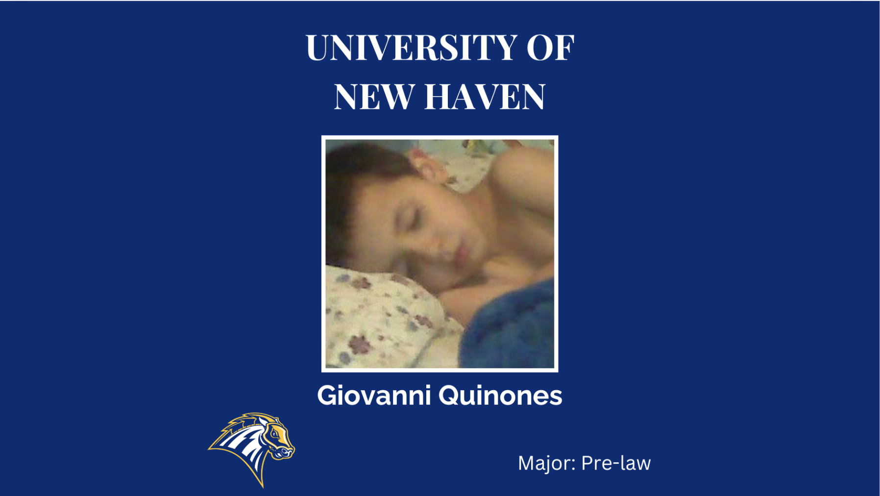 2025 College Decisions!